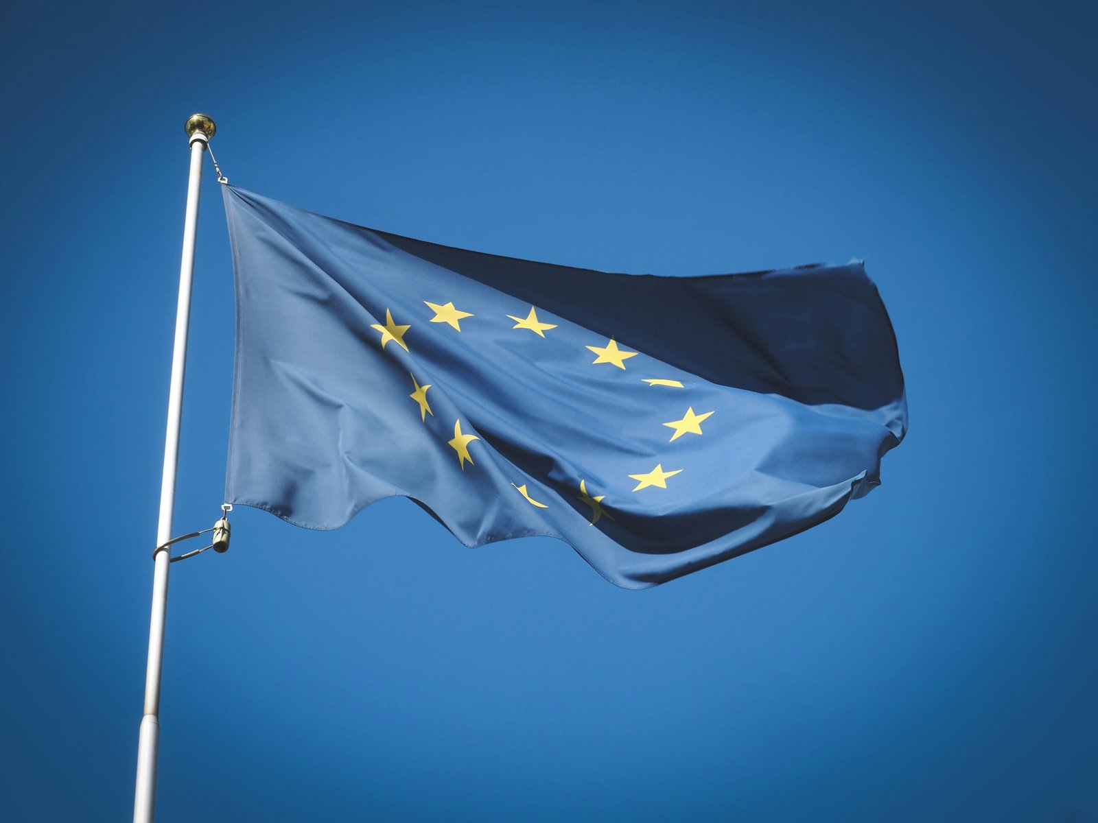 Data Privacy Laws in the EU